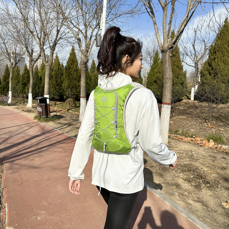 Outdoor Cycling Vest Bag Mount - огляд і ціна Mountain Biking Oxford