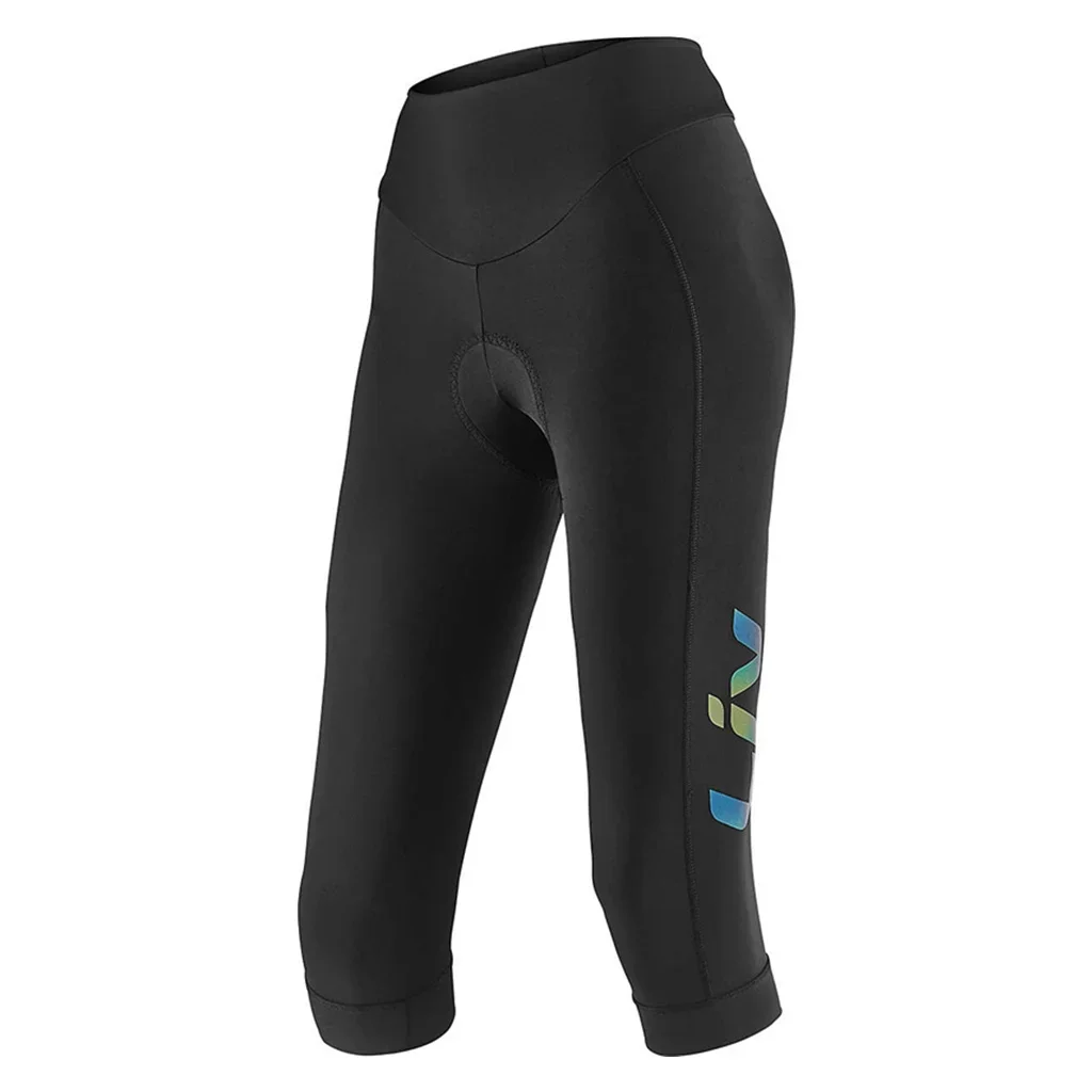 Spring/autumn Liv Cycling 3/4  - огляд і ціна Mountain Biking Knee And Elbow Pads
