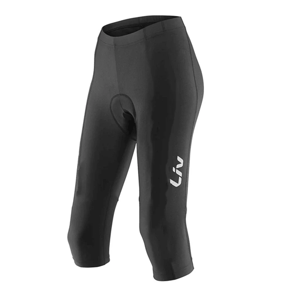 Spring/autumn Liv Cycling 3/4  - огляд і ціна Mountain Biking Knee And Elbow Pads
