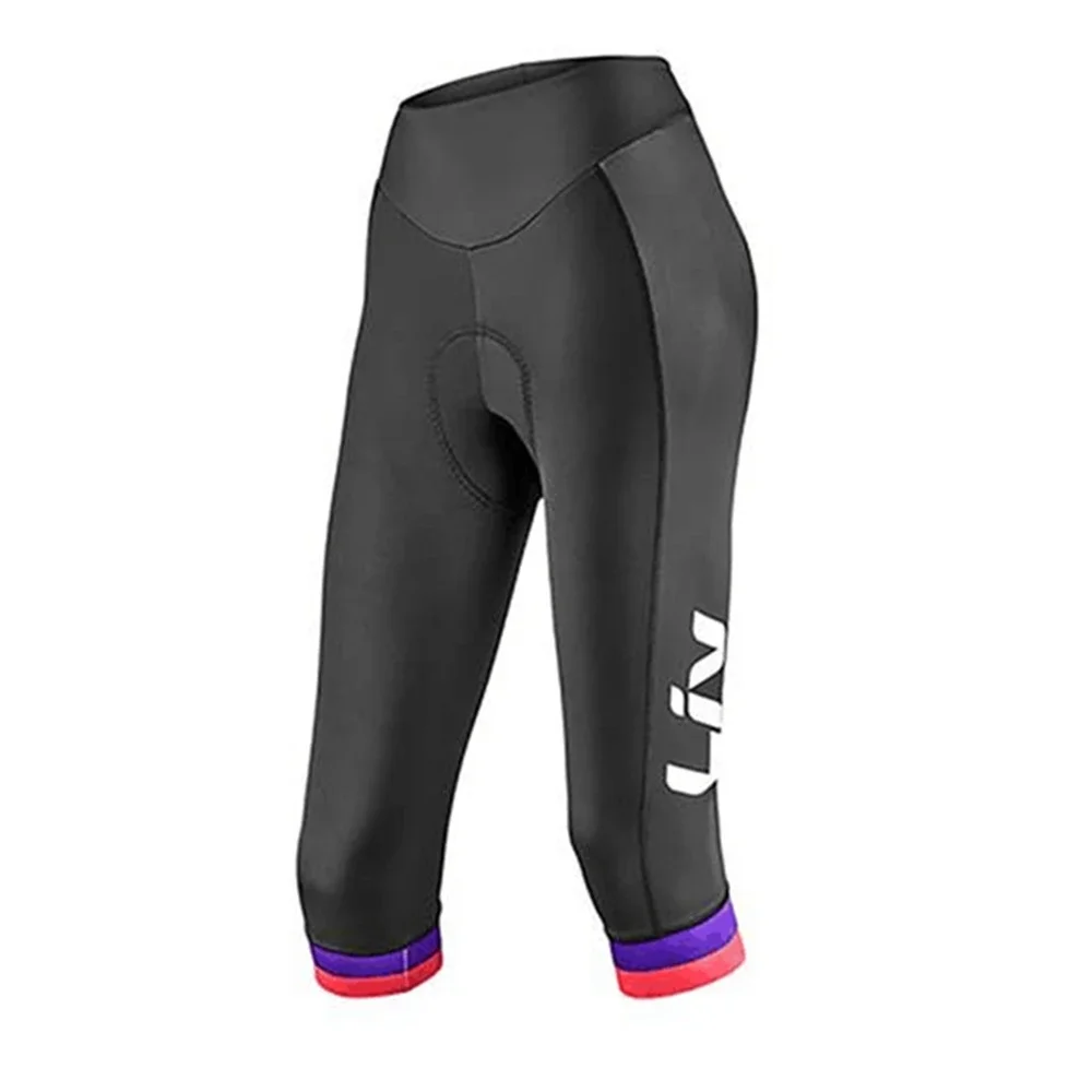 Spring/autumn Liv Cycling 3/4  - огляд і ціна Mountain Biking Knee And Elbow Pads
