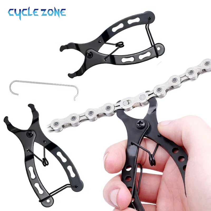 Mini Bicycle Chain Buckle Plie - огляд і ціна Chain Quick Link