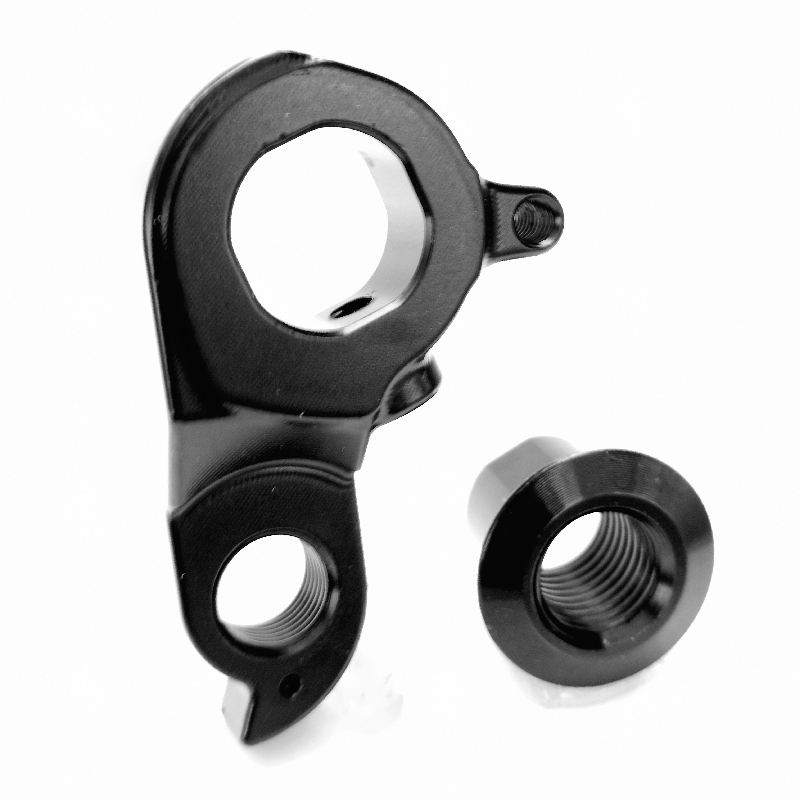 1Pc Bicycle Derailleur Rd Hang - огляд і ціна Mountain Biking Brands