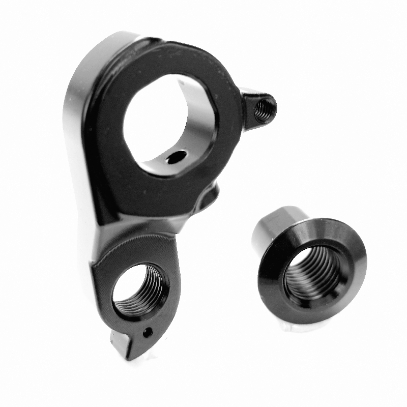 1Pc Bicycle Derailleur Rd Hang - огляд і ціна Mountain Biking Brands