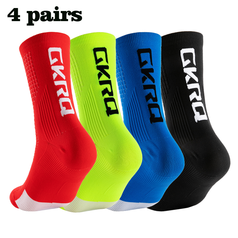 GKRQ 4pairs 2025 New Cycling S - огляд і ціна Mountain Biking Brands