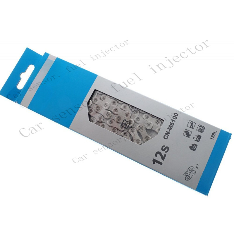 Q+ FOR Shimano Deore CN-M6100  - огляд і ціна Chain Quick Link
