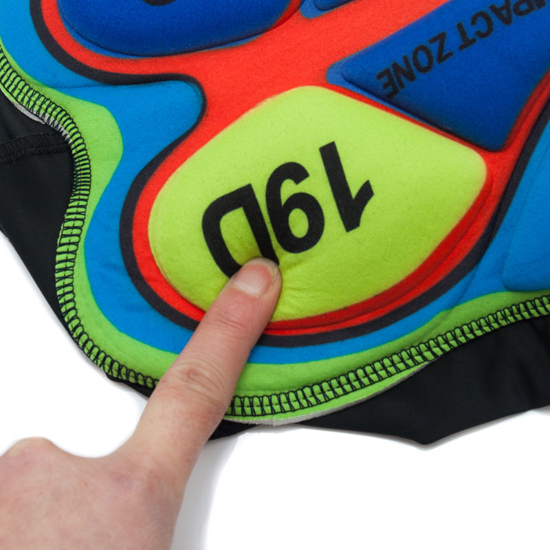 Ineos New Pro Team 2026 Cyclin - огляд і ціна Mountain Biking Underwear