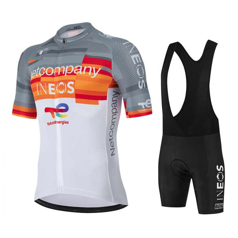 Ineos New Pro Team 2026 Cyclin - огляд і ціна Mountain Biking Underwear