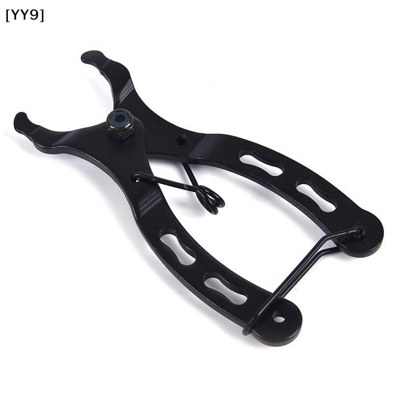 1Pc .2cm Bike Chain Master Lin - огляд і ціна Chain Quick Link