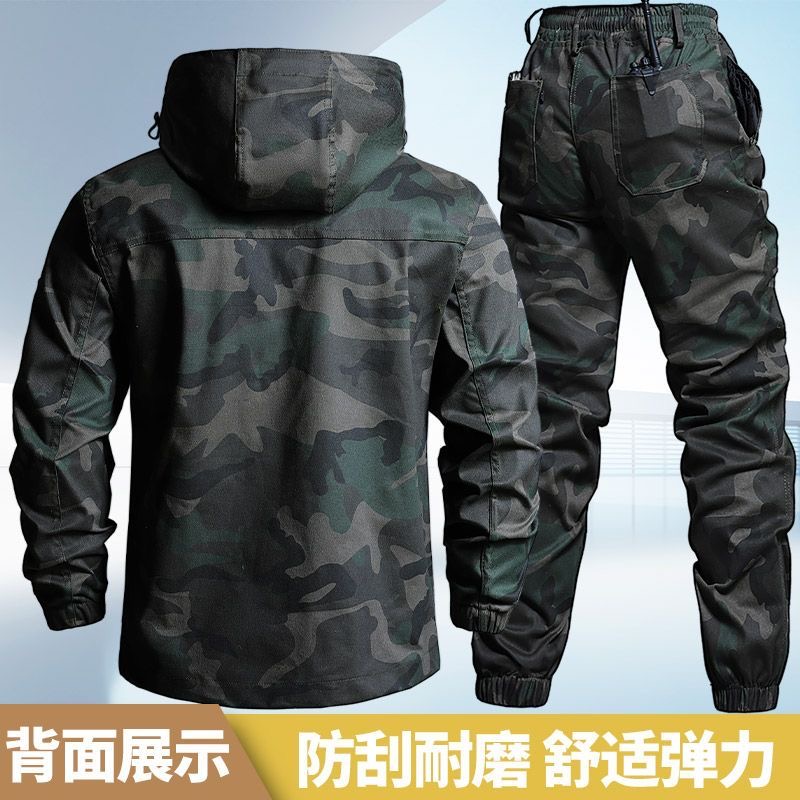 THORSOL Cycling Jacket Set Men - огляд і ціна Mountain Biking Underwear