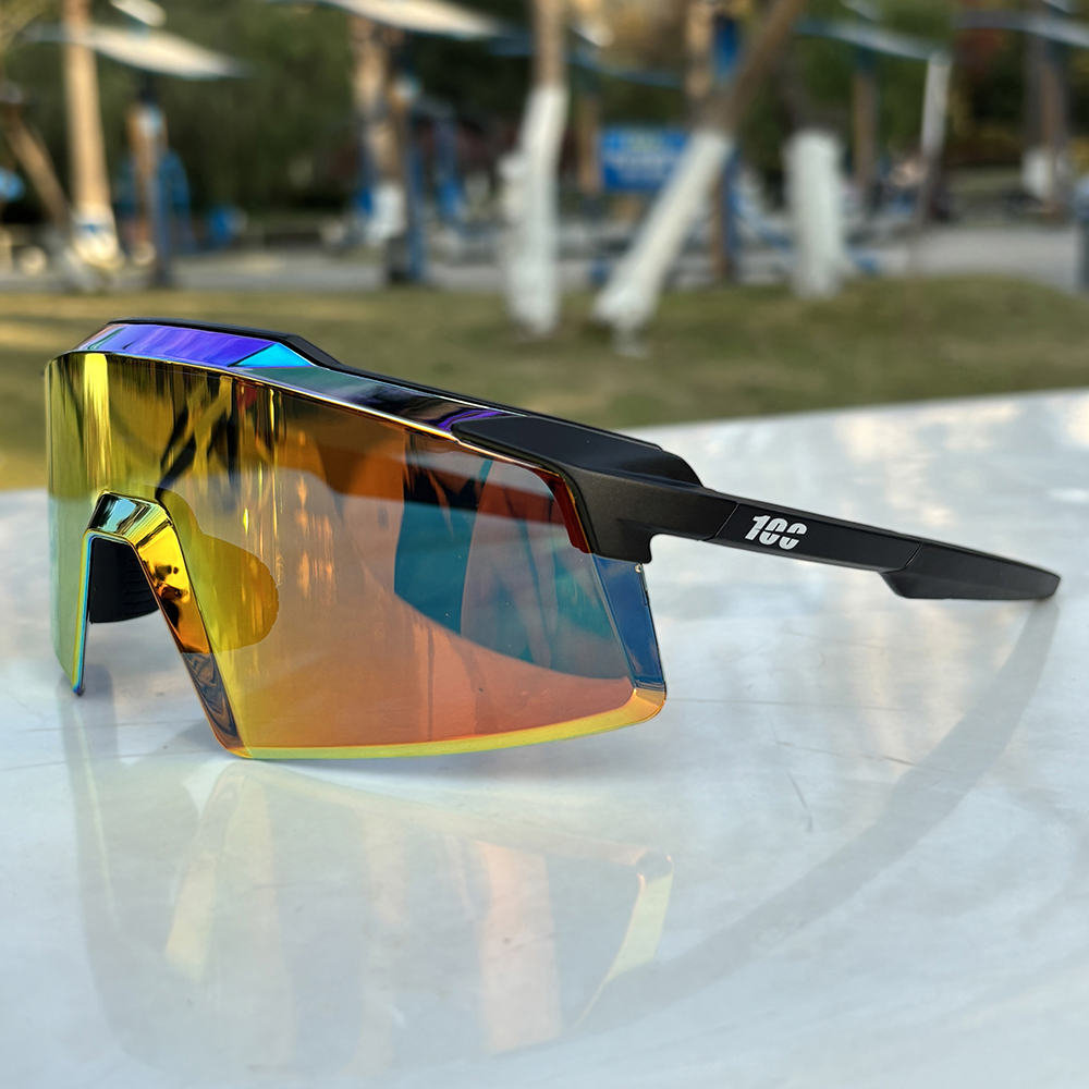 Men Cycling Sunglasses UV400 T - огляд і ціна Mountain Biking Sport