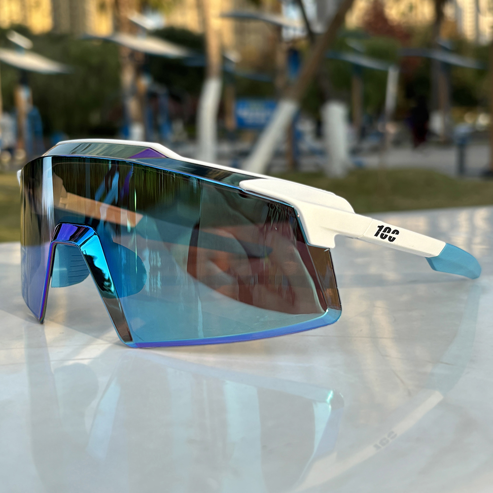 Men Cycling Sunglasses UV400 T - огляд і ціна Mountain Biking Sport