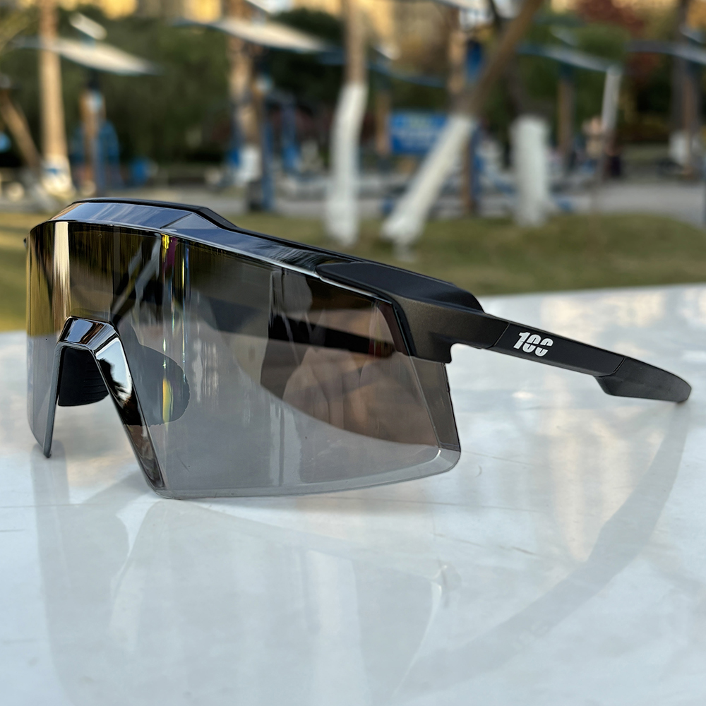 Men Cycling Sunglasses UV400 T - огляд і ціна Mountain Biking Sport