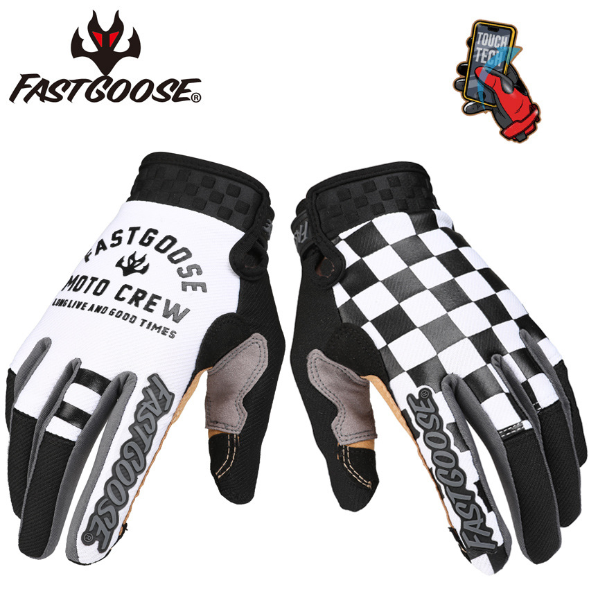 Fastgoose Motocross MX Sport G - огляд і ціна Mountain Biking Sport