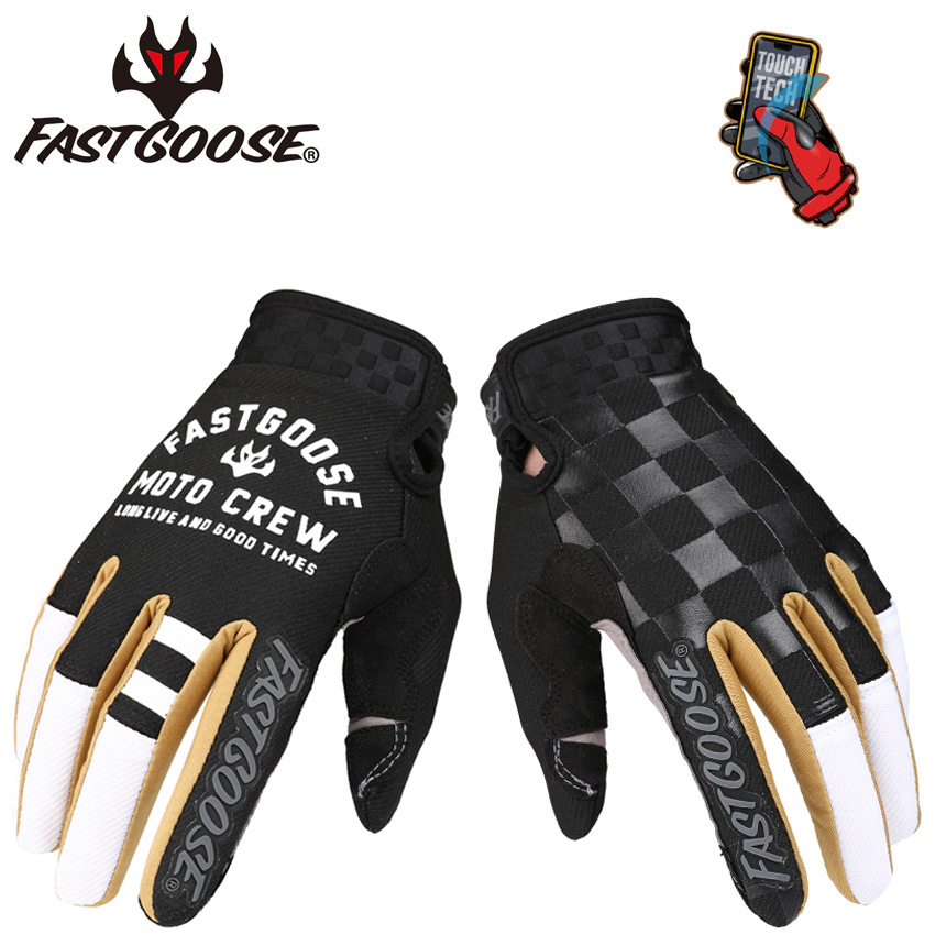 Fastgoose Motocross MX Sport G - огляд і ціна Mountain Biking Sport