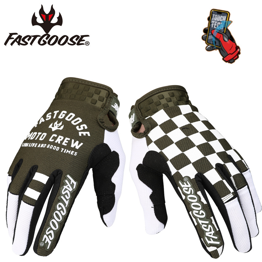 Fastgoose Motocross MX Sport G - огляд і ціна Mountain Biking Sport