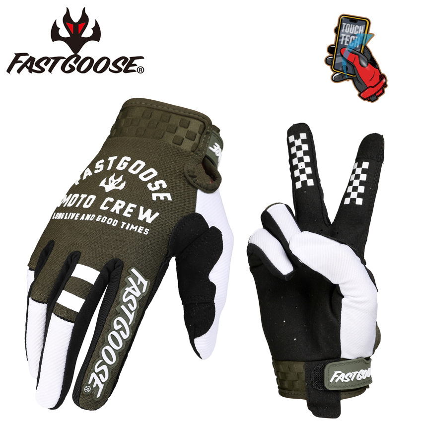 Fastgoose Motocross MX Sport G - огляд і ціна Mountain Biking Sport