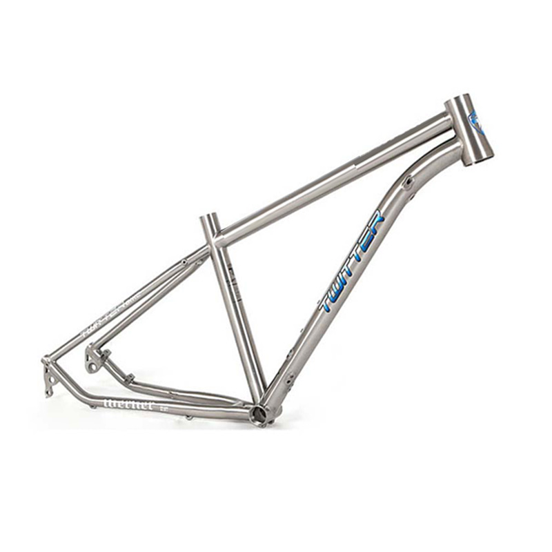 Titanium Frame for MTB Bike,We - огляд і ціна Mountain Biking In The Uk