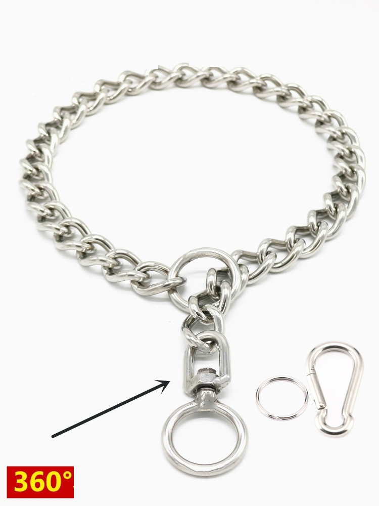 100% Stainless Steel 304 Seaml - огляд і ціна Chain Quick Link