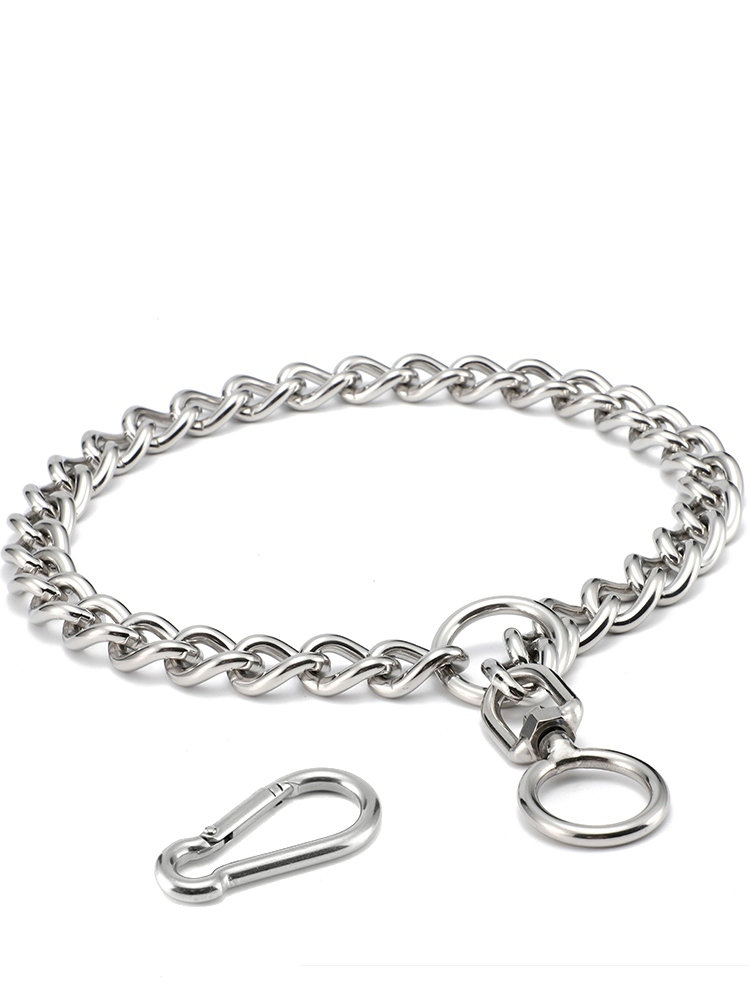 100% Stainless Steel 304 Seaml - огляд і ціна Chain Quick Link