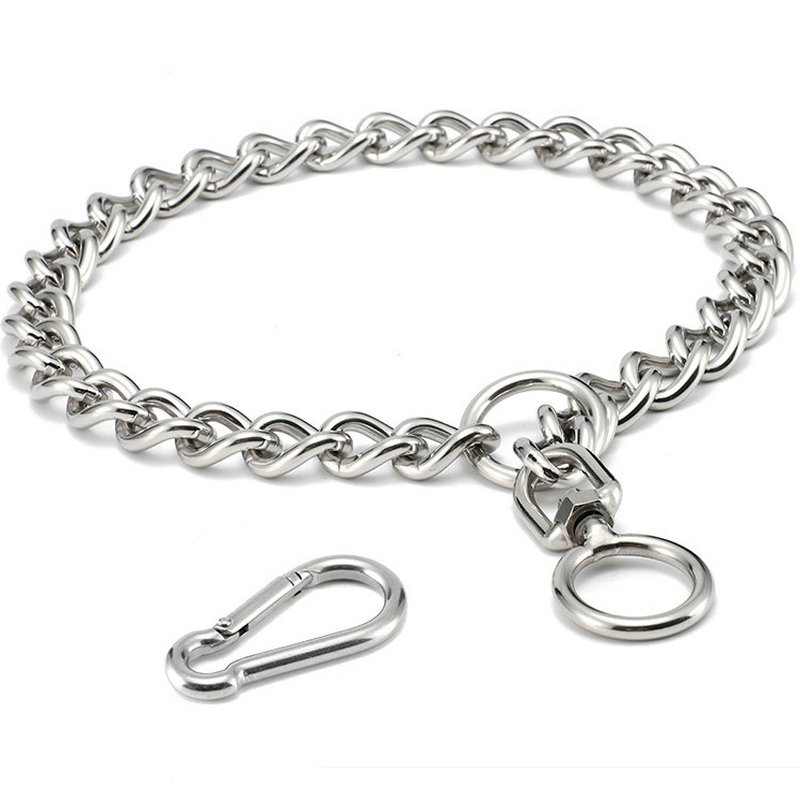 100% Stainless Steel 304 Seaml - огляд і ціна Chain Quick Link