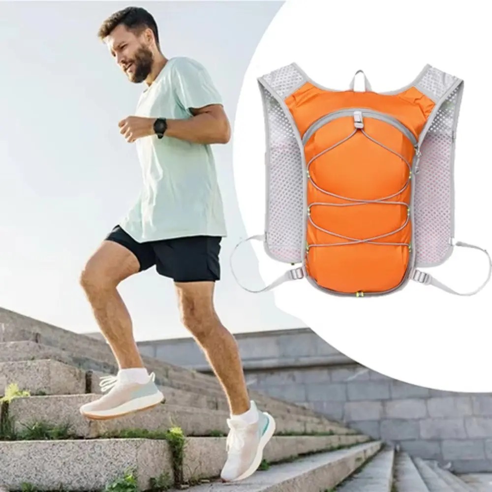 Mountain biking backpack Outdo - огляд і ціна Mountain Biking Rucksack