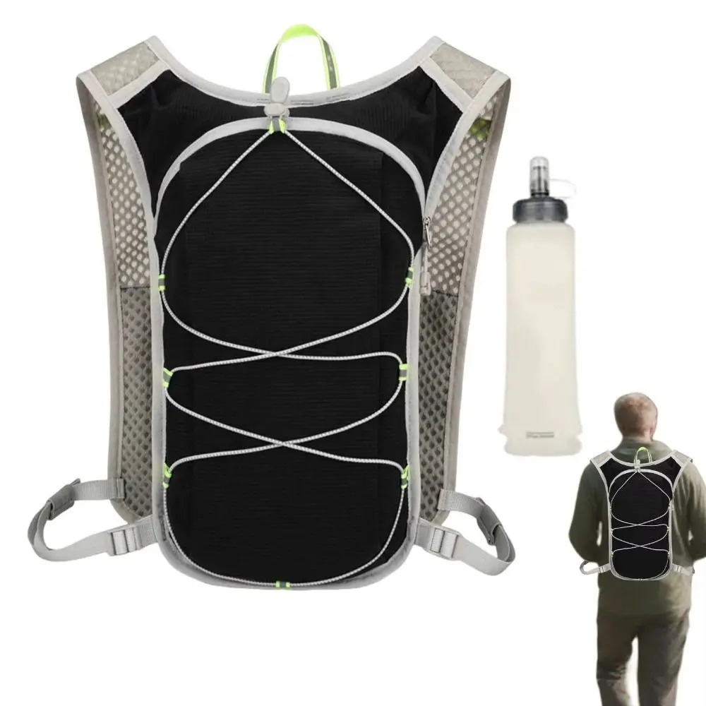 Mountain biking backpack Outdo - огляд і ціна Mountain Biking Rucksack