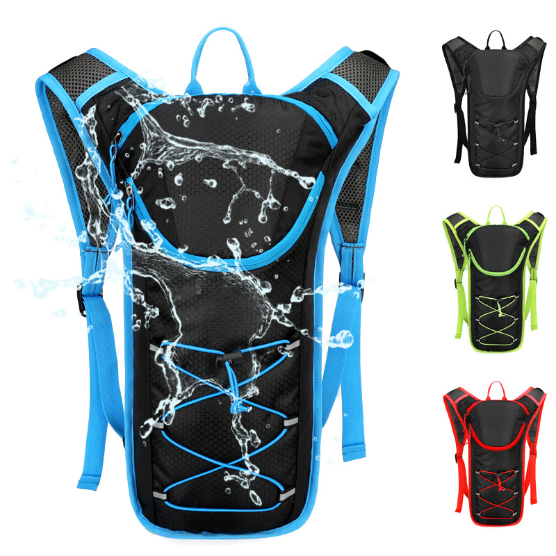 Outdoor Cycling Bag Riding Equ - огляд і ціна Mountain Biking Oxford