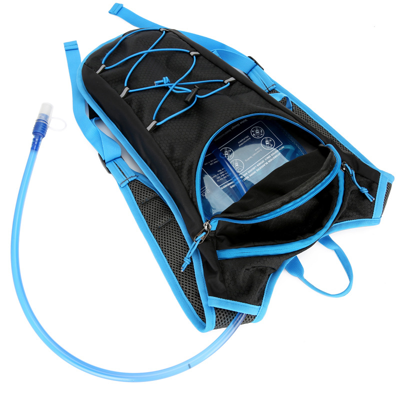 Outdoor Cycling Bag Riding Equ - огляд і ціна Mountain Biking Oxford