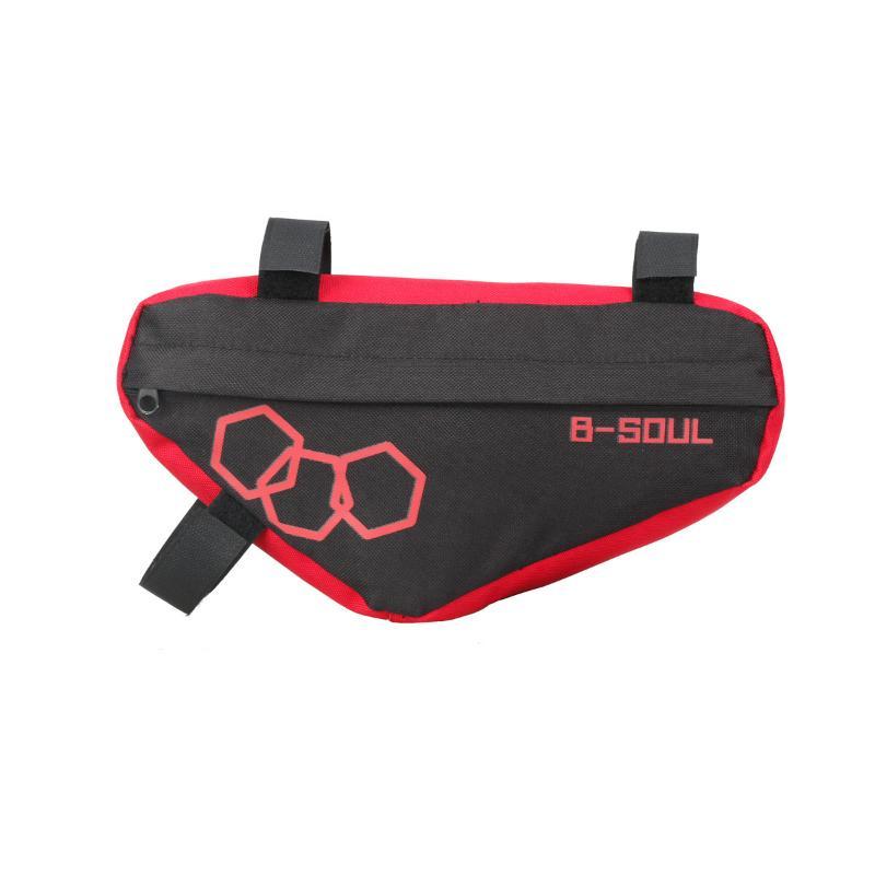 B SOUL Waterproof Oxford Bike  - огляд і ціна Mountain Biking Oxford