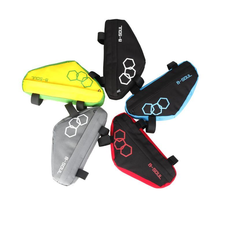 B SOUL Waterproof Oxford Bike  - огляд і ціна Mountain Biking Oxford