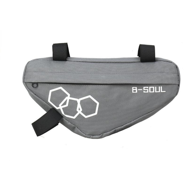 B SOUL Waterproof Oxford Bike  - огляд і ціна Mountain Biking Oxford
