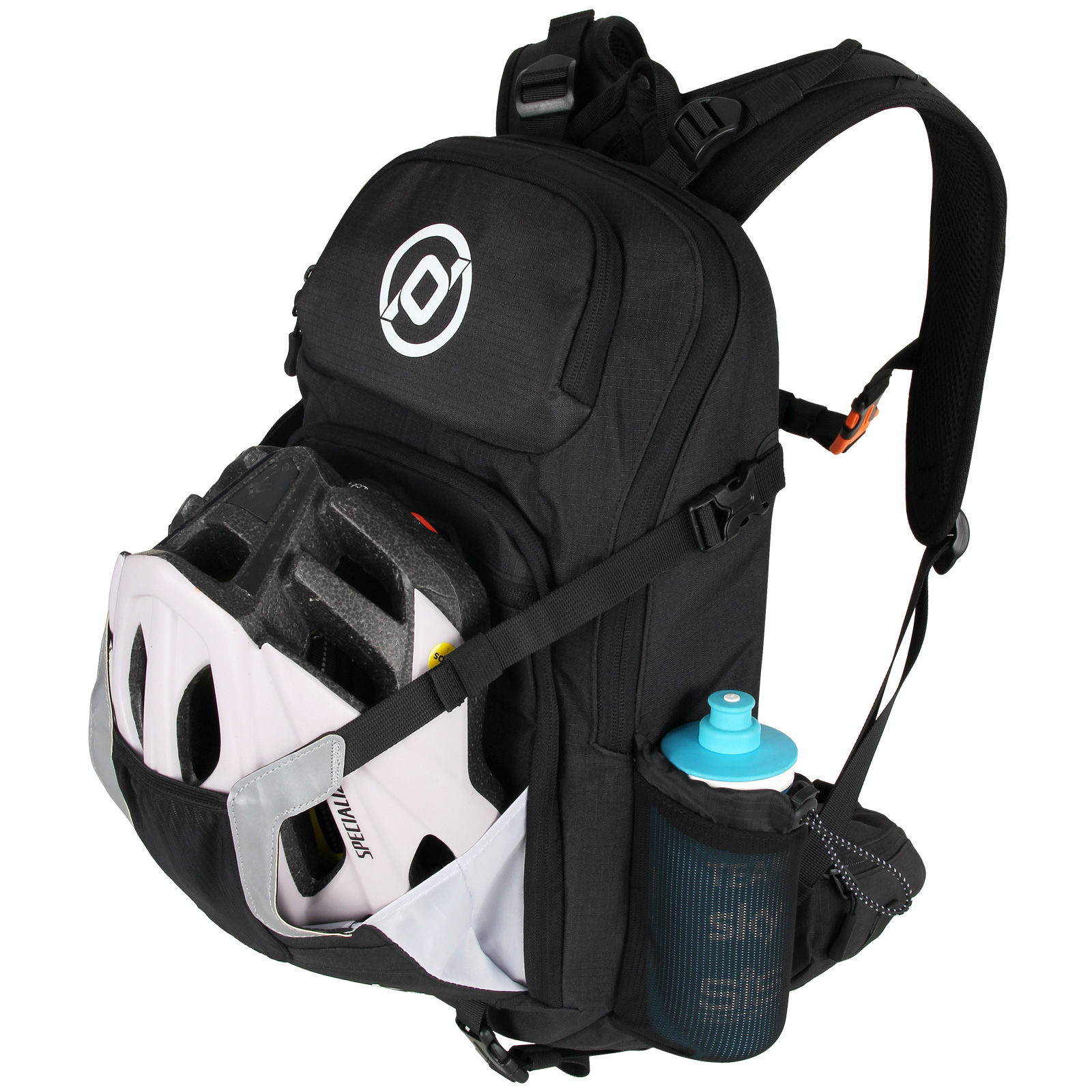 Bike Backpack E-Bike Battery B - огляд і ціна Mountain Biking Rucksack
