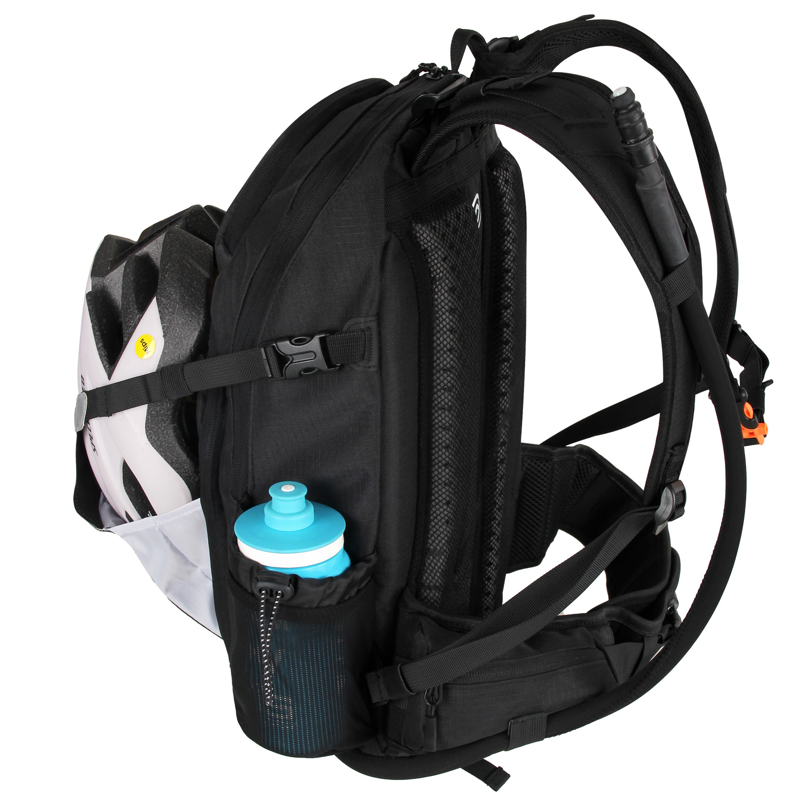 Bike Backpack E-Bike Battery B - огляд і ціна Mountain Biking Rucksack