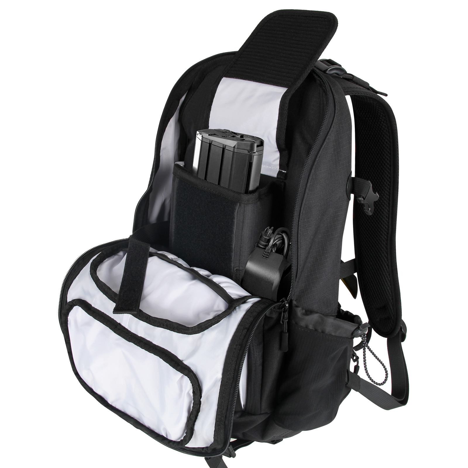 Bike Backpack E-Bike Battery B - огляд і ціна Mountain Biking Rucksack
