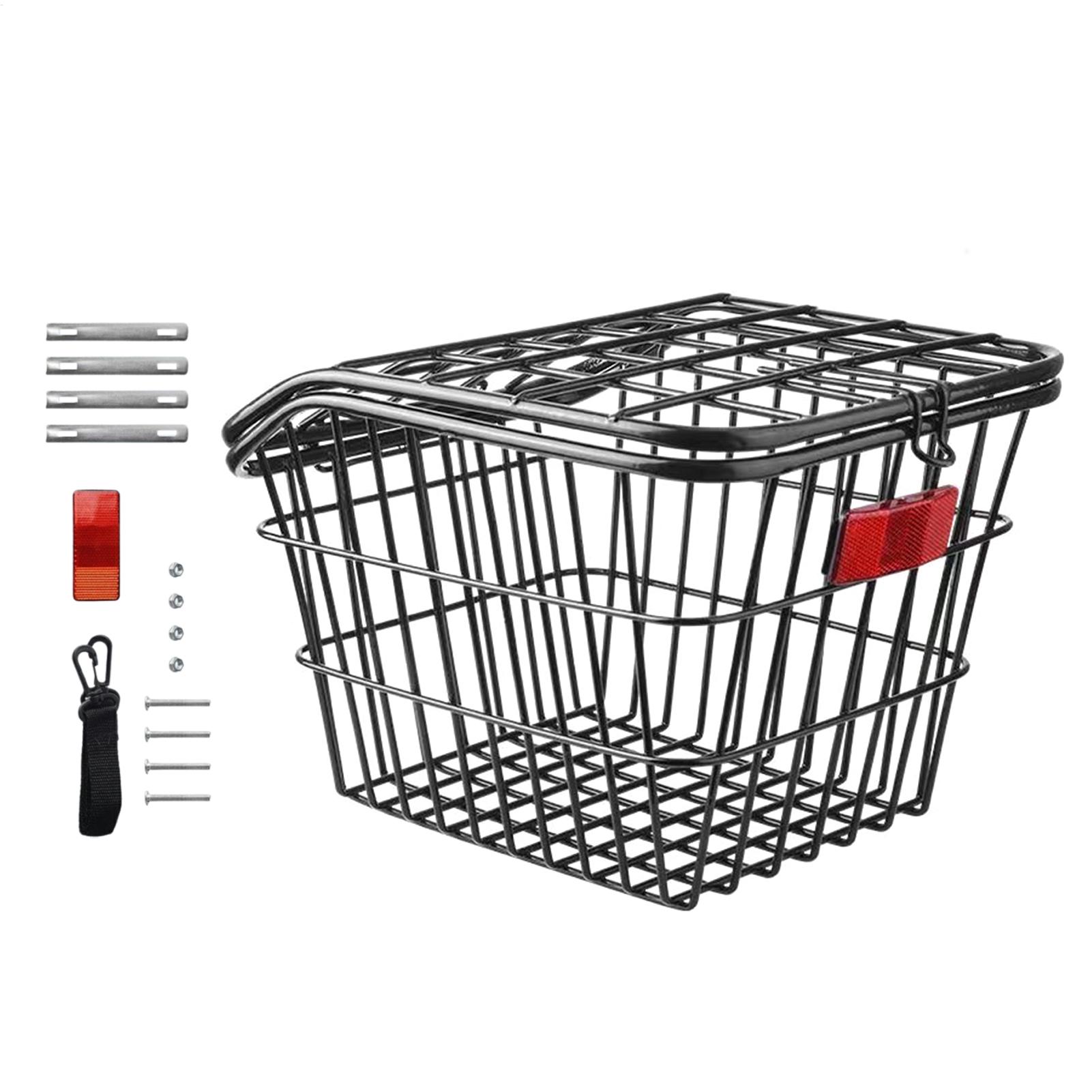 Metal Large Rear Cycle Rack Mo - огляд і ціна Mountain Biking Rucksack