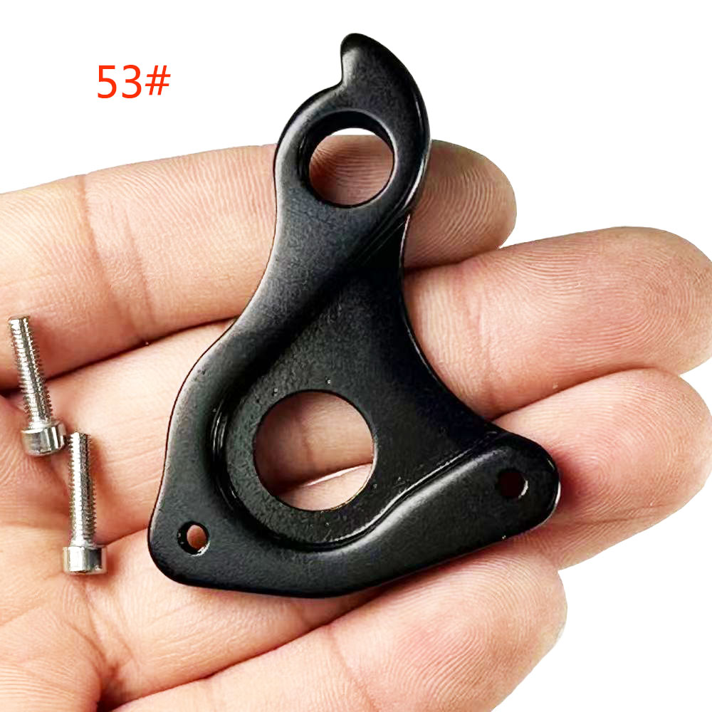 MTB Rear Derailleur Hanger Mec - огляд і ціна Mountain Biking Brands