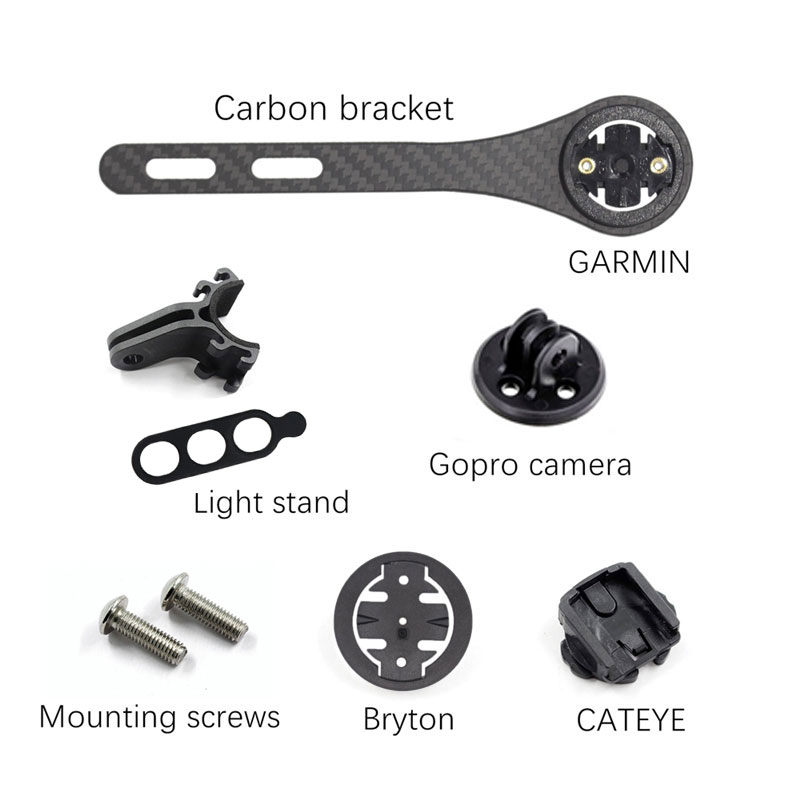 KOCEVLO Carbon Fiber Bicycle R - огляд і ціна Mountain Biking Brands